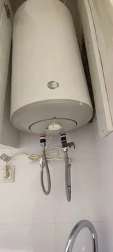 Estudio en calle de Garcilaso, 5 - Foto 21