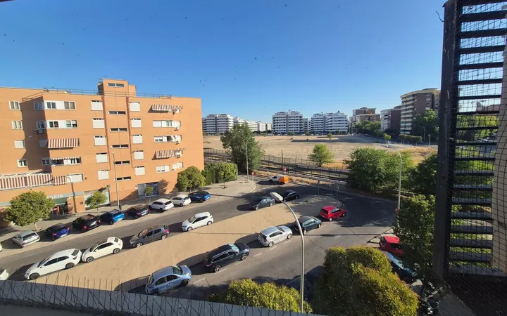 Piso en Calle de Anoeta, 65, Villaverde Alto - Foto 8