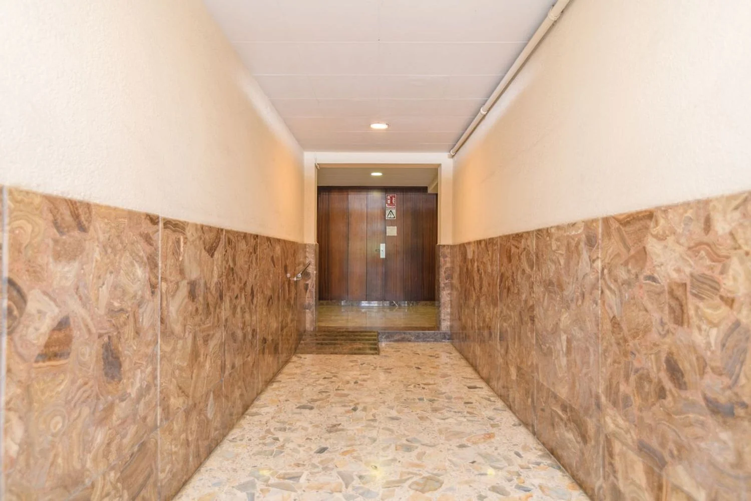 Piso en Ronda de Sant Pau, 25, Sant Antoni - Foto 13