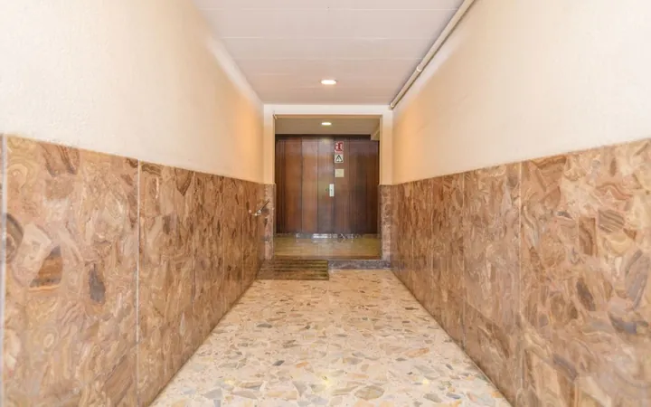Piso en Ronda de Sant Pau, 25, Sant Antoni - Foto 13