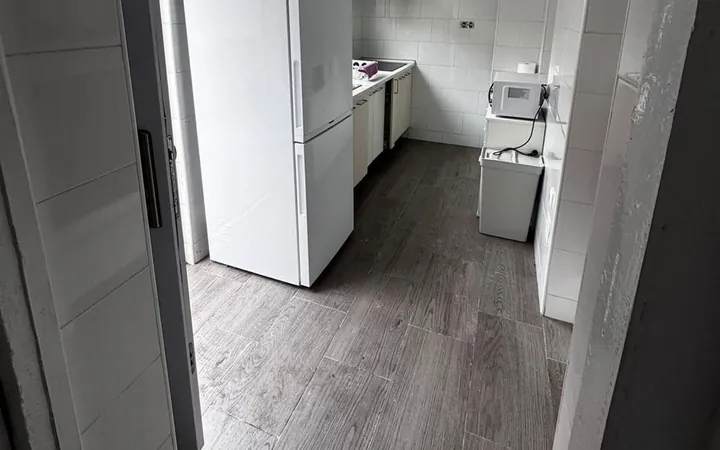 Piso en Calle de los Cedros, 98, Ventilla-Almenara - Foto 5