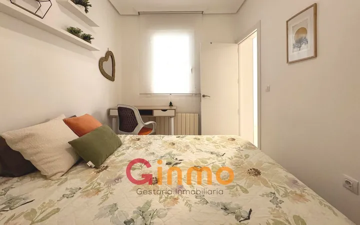 Piso en General Pardiñas, 60, Lista - Foto 15