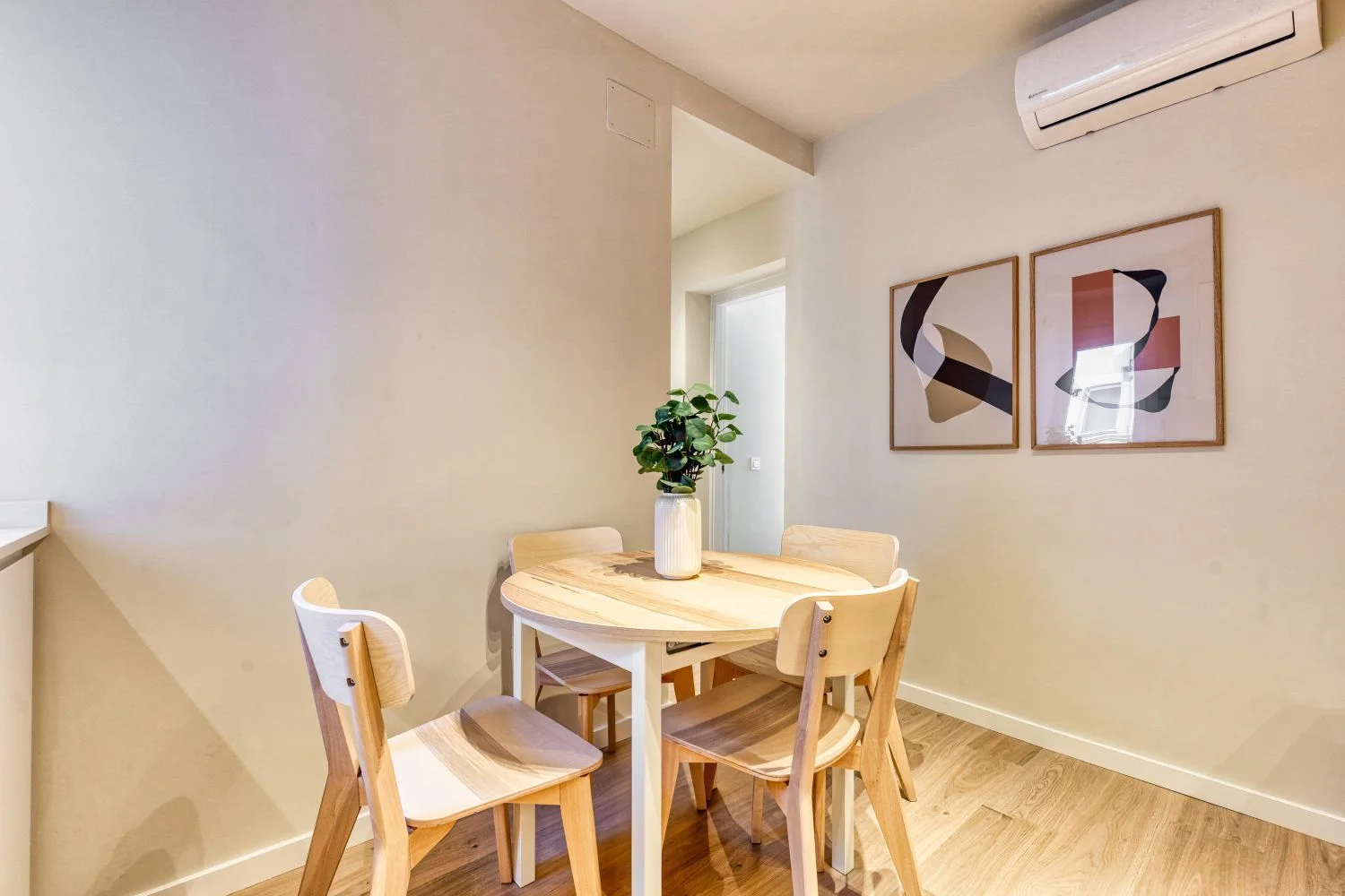 Piso en calle de Teruel - Foto 7