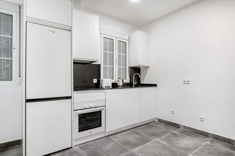 Piso en Barrio Sol - Foto 6