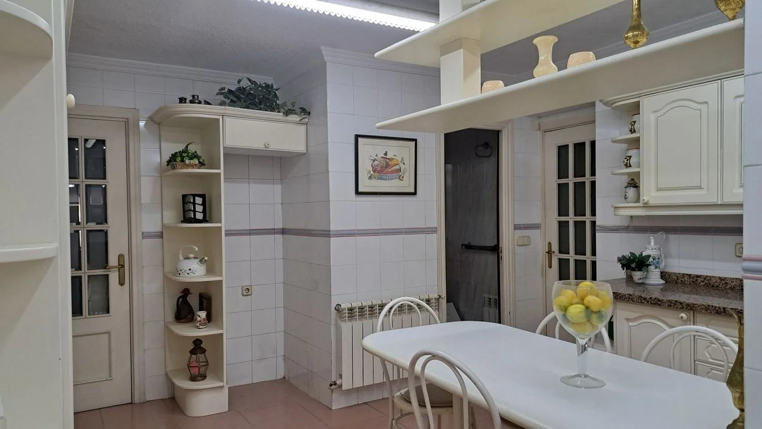 Piso en Barrio Apóstol Santiago - Foto 5