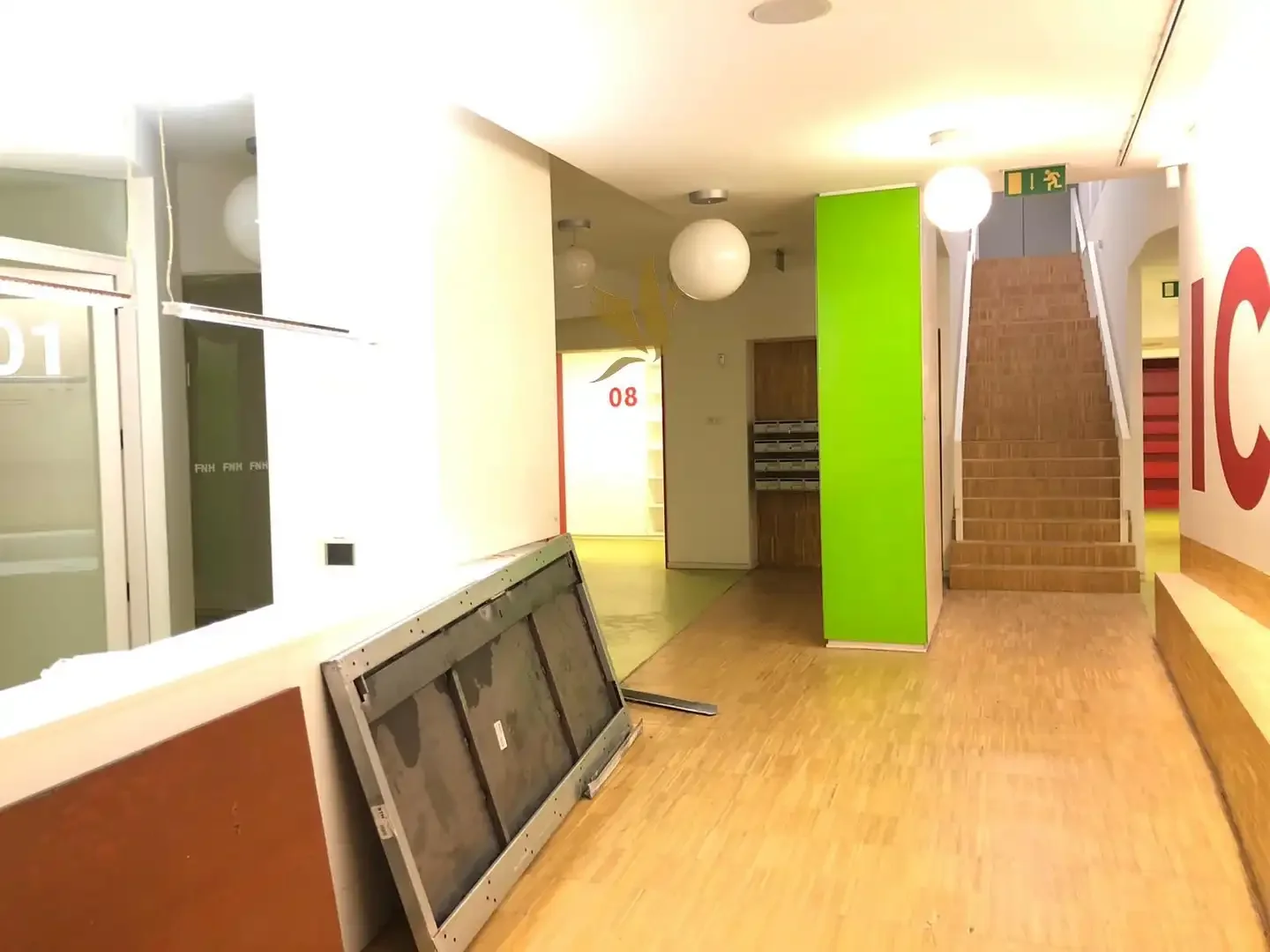 Local comercial en  Rellotge - Foto 4