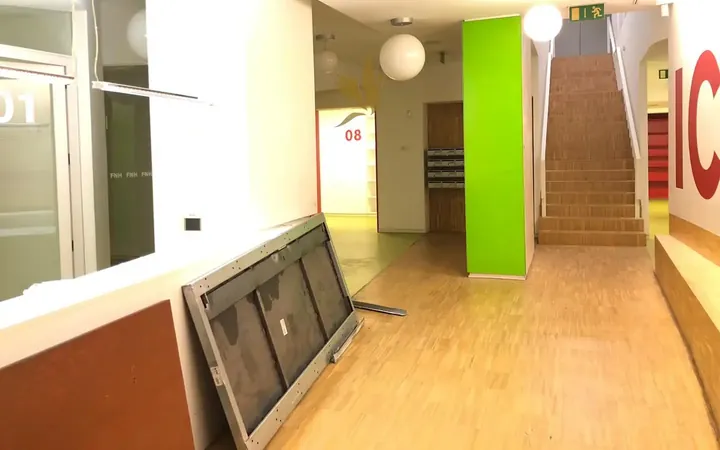 Local comercial en  Rellotge - Foto 4