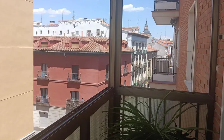 Piso en Calle de Calatrava, 29, Palacio - Foto 2