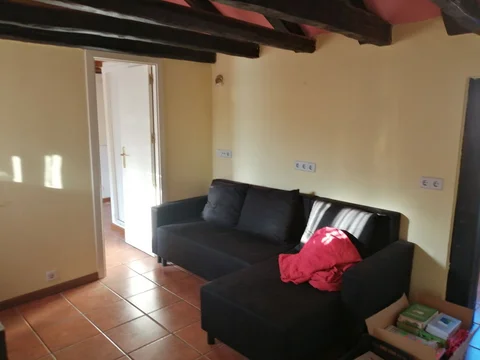 Piso en calle del Amparo, 86 - Foto 1