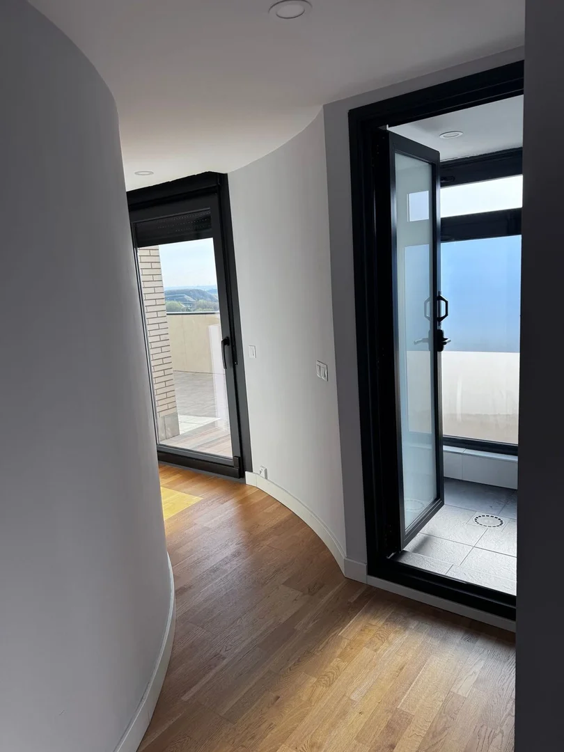 Ático en Barrio Ensanche de Vallecas - La Gavia - Foto 16