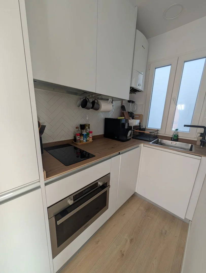 Piso en calle de la Paloma, 10 - Foto 9