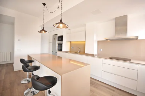 Piso en Barrio Bellas Vistas - Foto 3