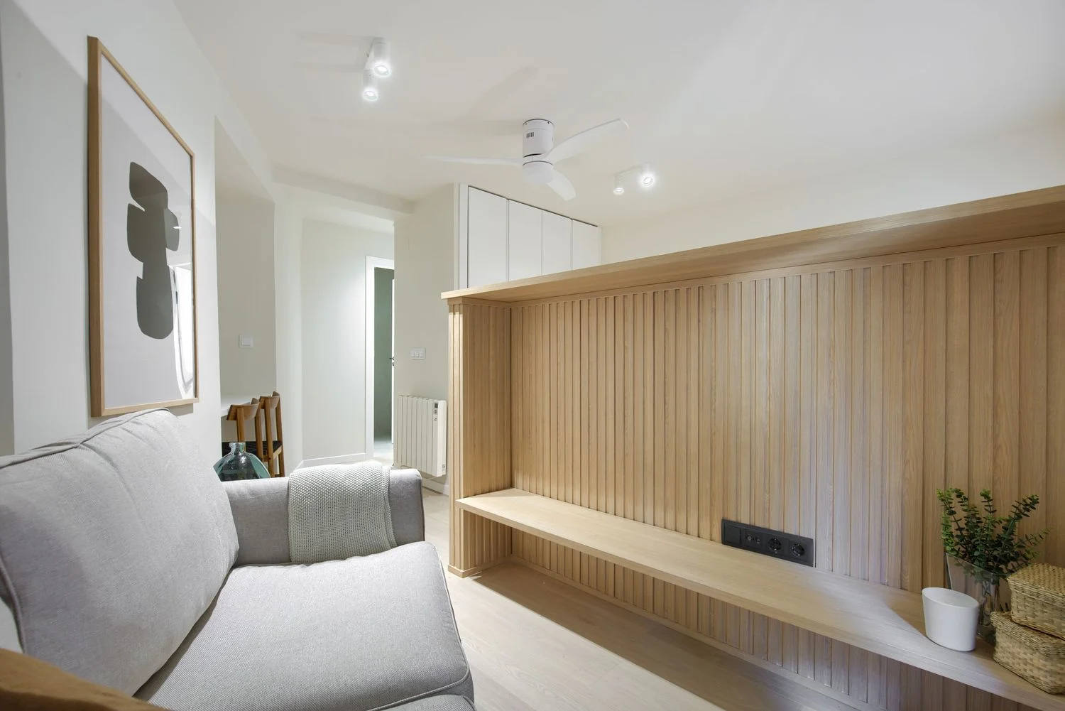 Piso en Barrio Lavapiés-Embajadores - Foto 1