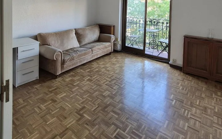 Piso en Calle de Santa Engracia, 105, Trafalgar - Foto 1