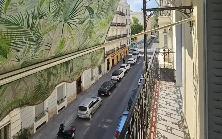 Piso en  Calle de Martín de los Heros 72 - Foto 9