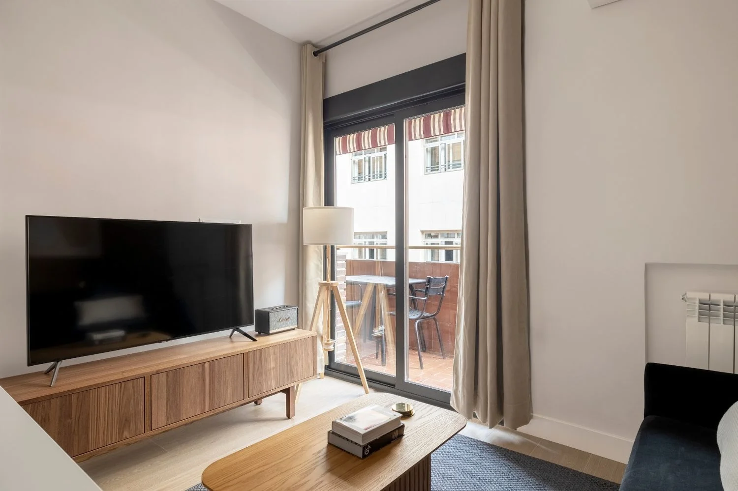 Piso en calle de Martín de los Heros, 43 - Foto 6