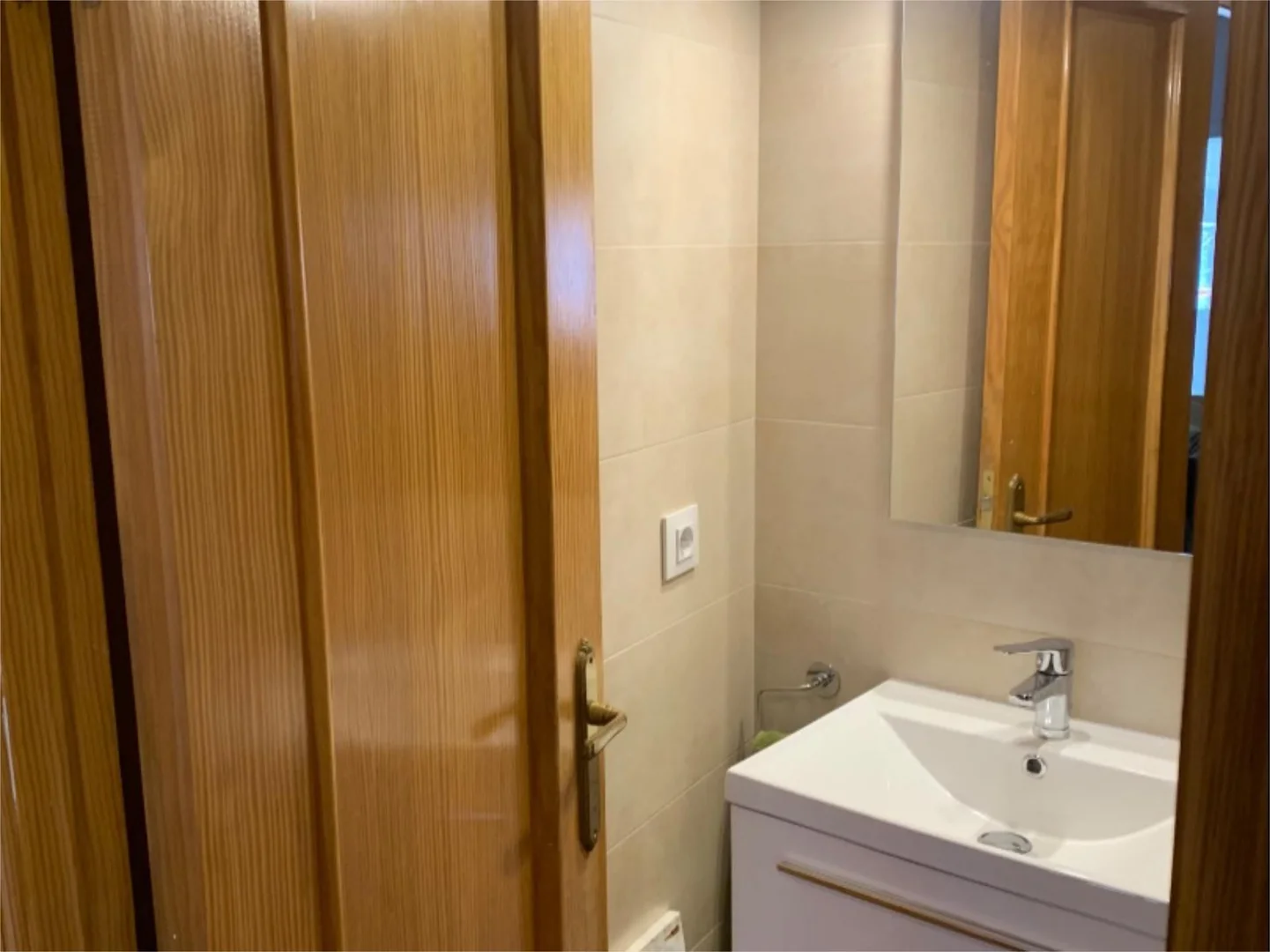 Piso en  Calle del Pilar de Zaragoza 91 - Foto 22