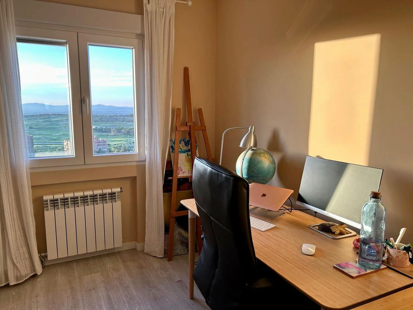 Piso en calle Alfonso Rodríguez Castelao, 21 - Foto 21