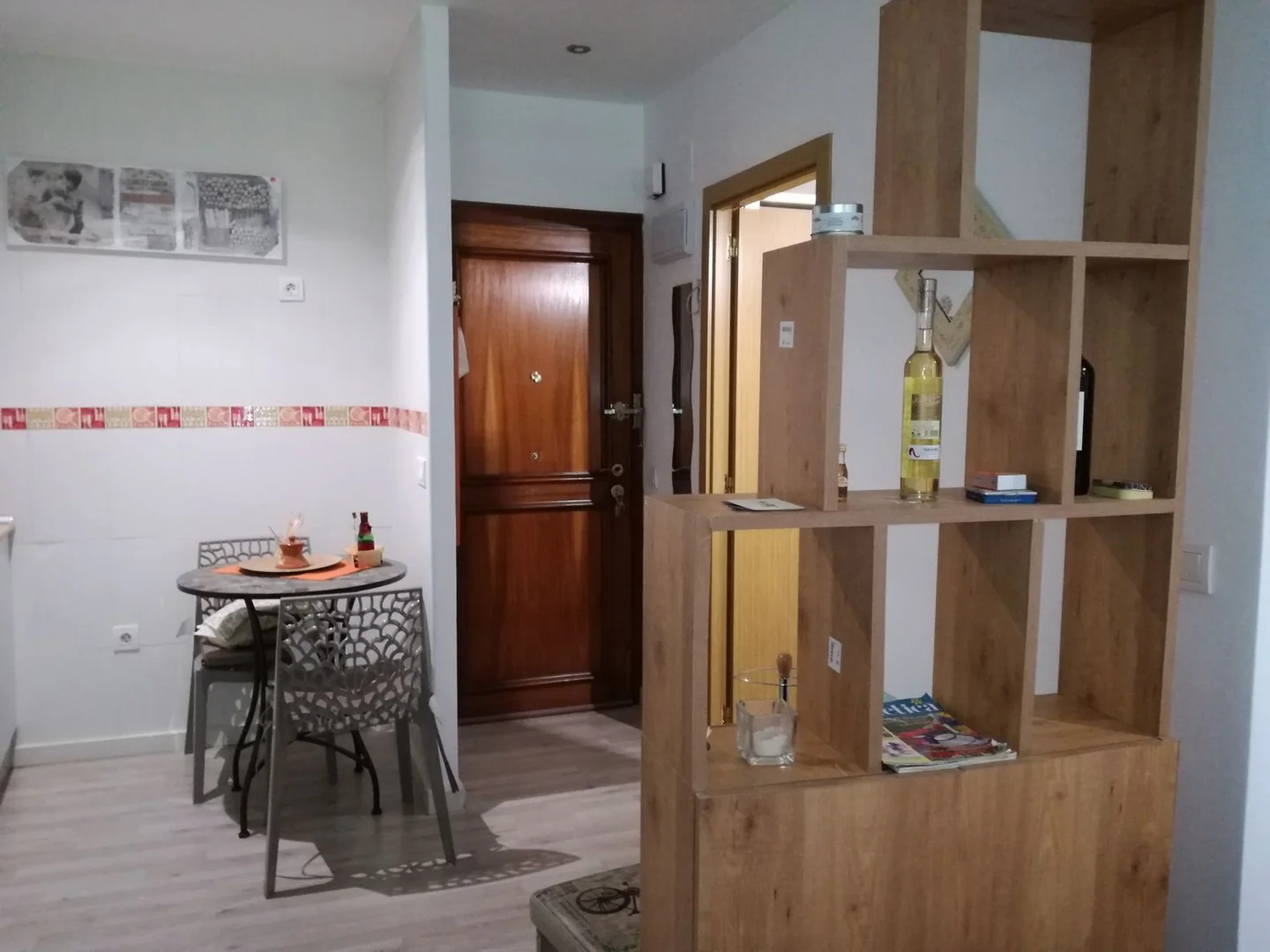 Estudio en Calle San Martín de Porres, 41, Ciudad Universitaria - Foto 10