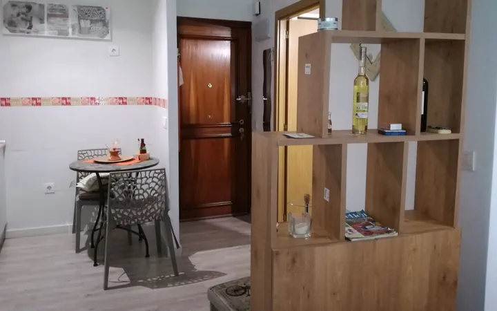 Estudio en Calle San Martín de Porres, 41, Ciudad Universitaria - Foto 10
