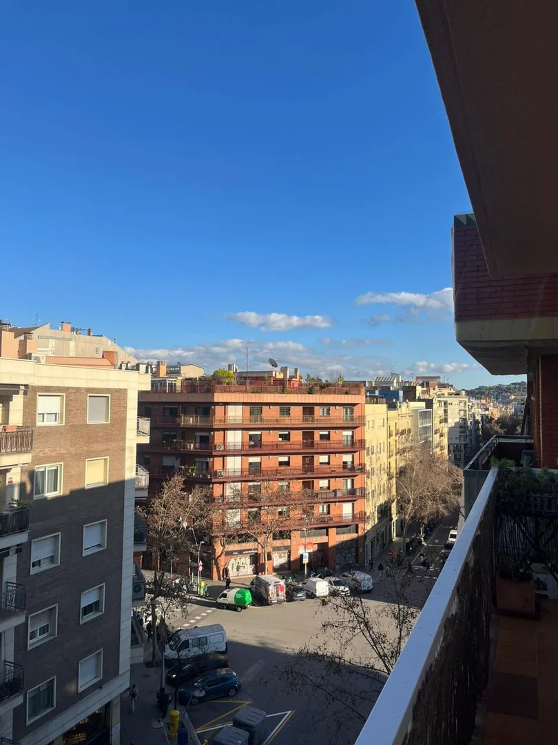 Ático en calle d'Entença, 161 - Foto 14