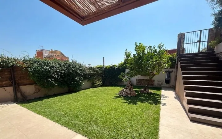 Casa o chalet independiente en Calle de Julià, El Poble Sec - Parc de Montjuïc - Foto 6