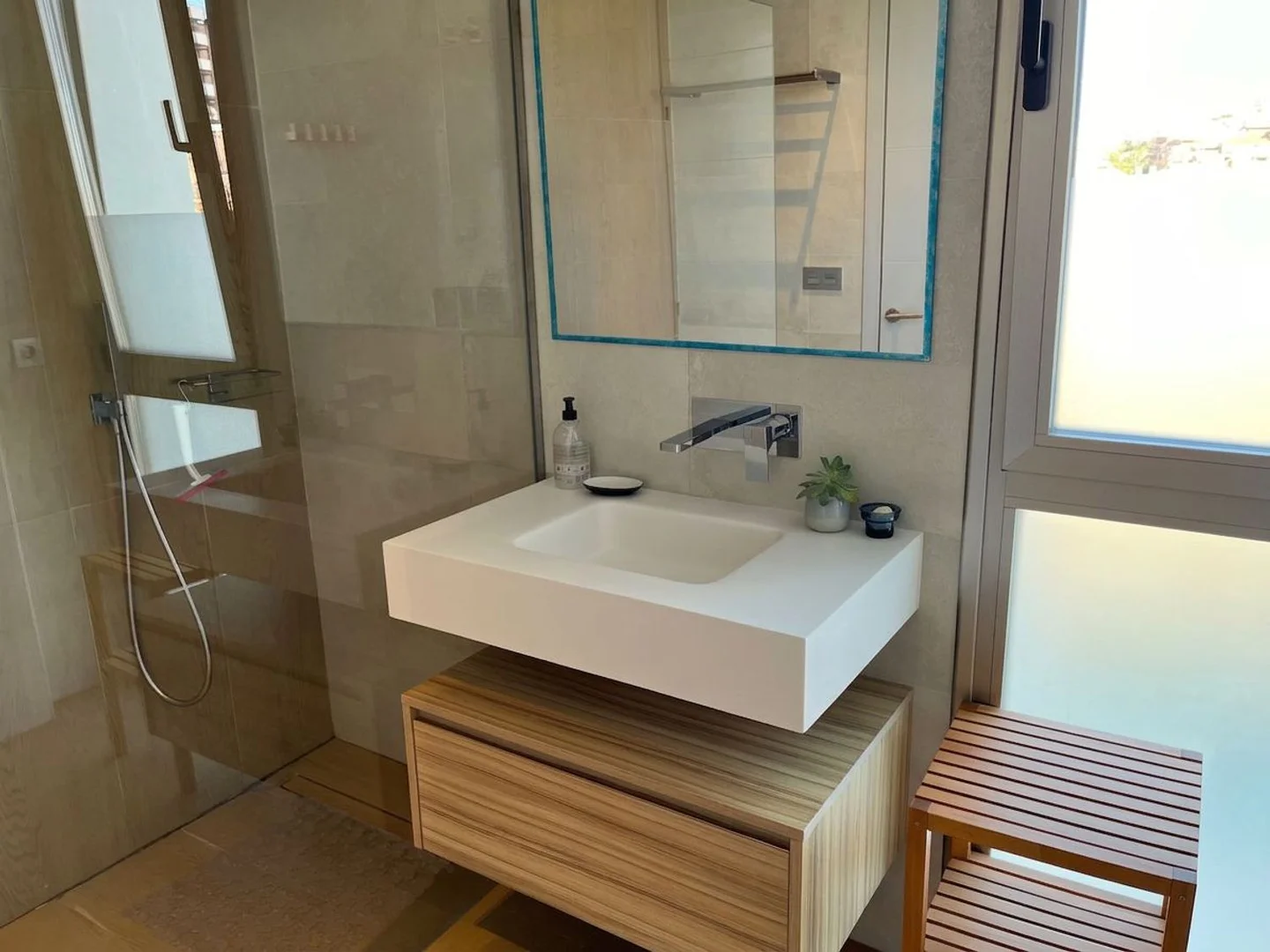 Casa independiente en Los Pacos - Foto 19