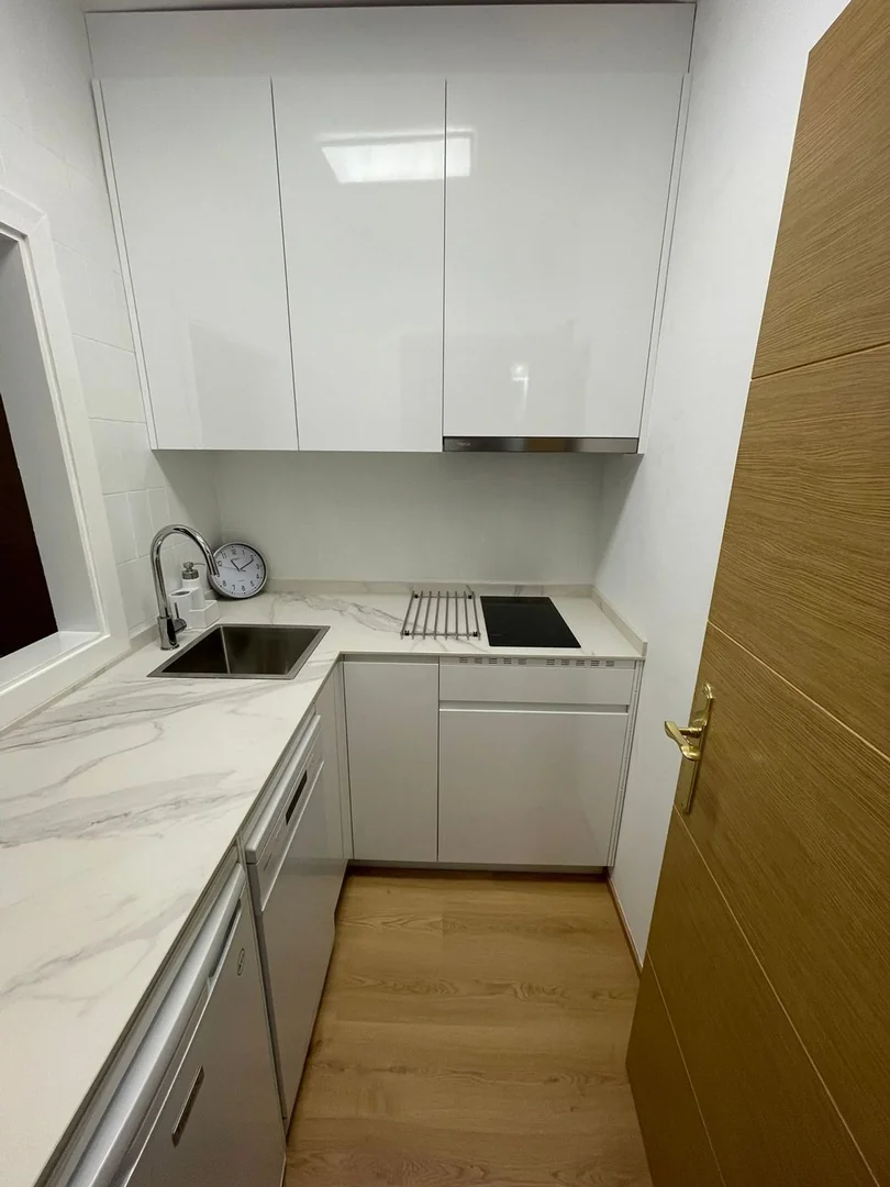 Piso en Calle de la Infanta Mercedes, 62, Cuzco-Castillejos - Foto 17