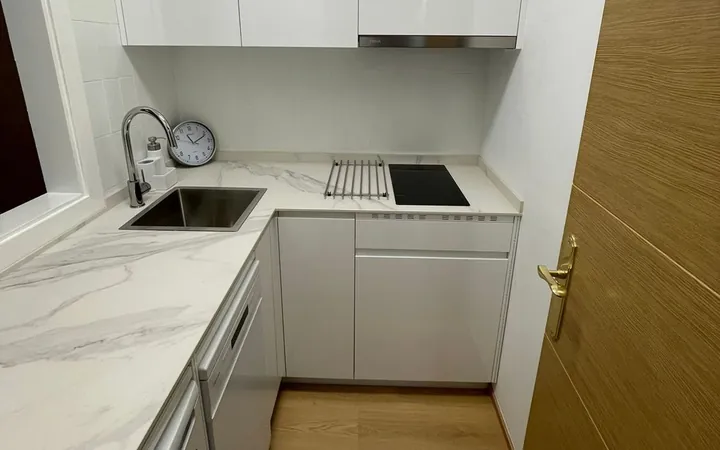 Piso en Calle de la Infanta Mercedes, 62, Cuzco-Castillejos - Foto 17