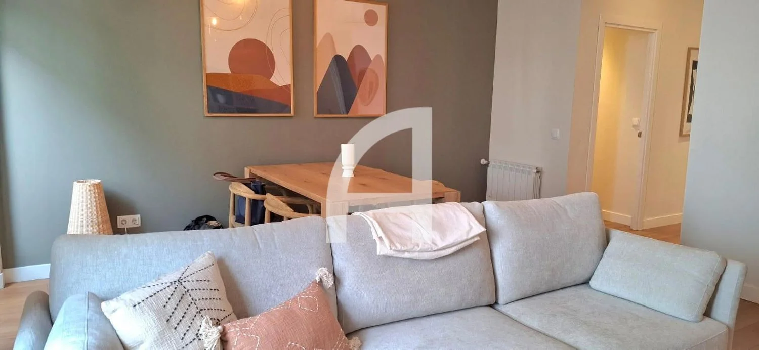 Piso en calle del Cid - Foto 5