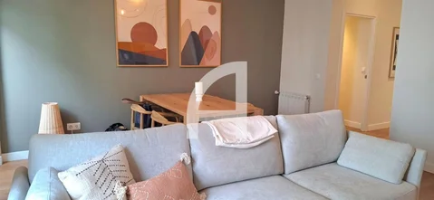 Piso en calle del Cid - Foto 5