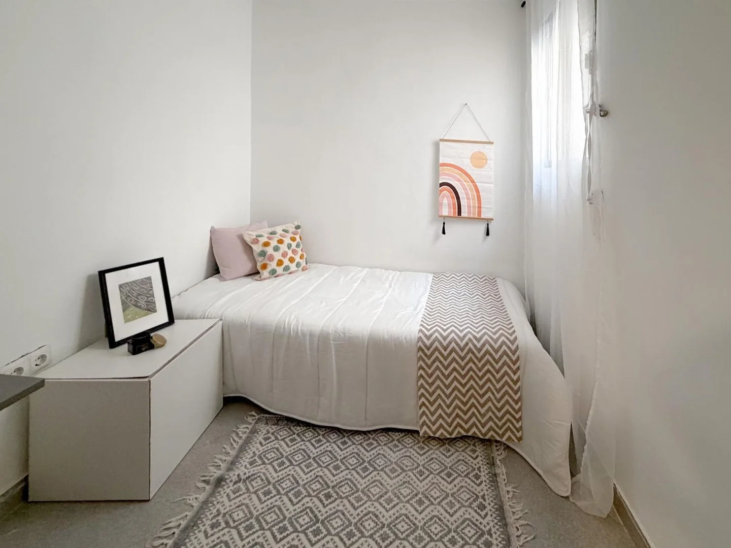 Piso en Barrio Palomeras Bajas - Foto 10