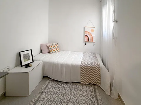 Piso en Barrio Palomeras Bajas - Foto 10