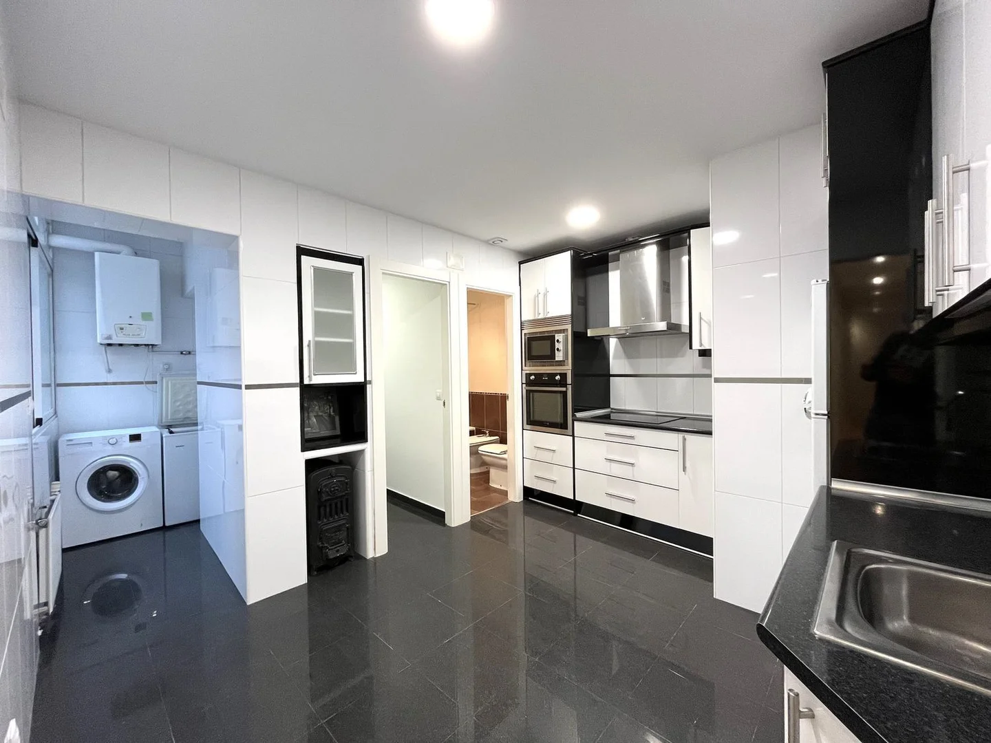 Piso en calle de Calatrava, 36 - Foto 39