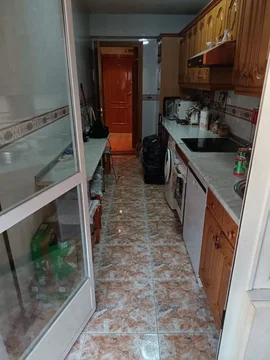 Piso en calle del Pico de Almanzor, 6 - Foto 7