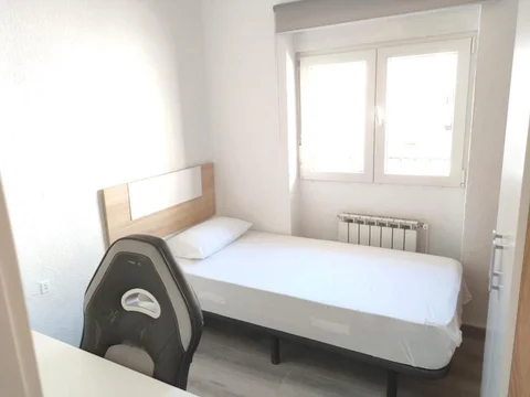 Piso en calle Tórtola, 30 - Foto 24