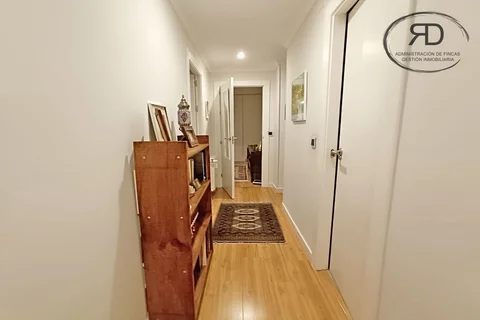 Piso en Barrio Apóstol Santiago - Foto 15