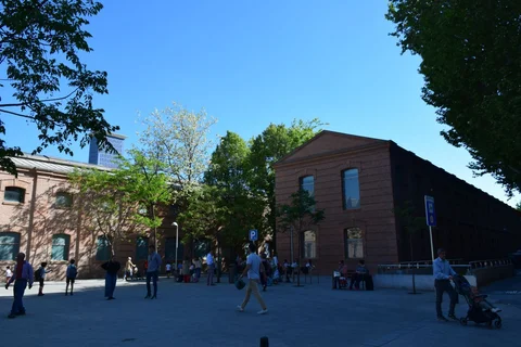 Piso en calle Téllez, 30 - Foto 25