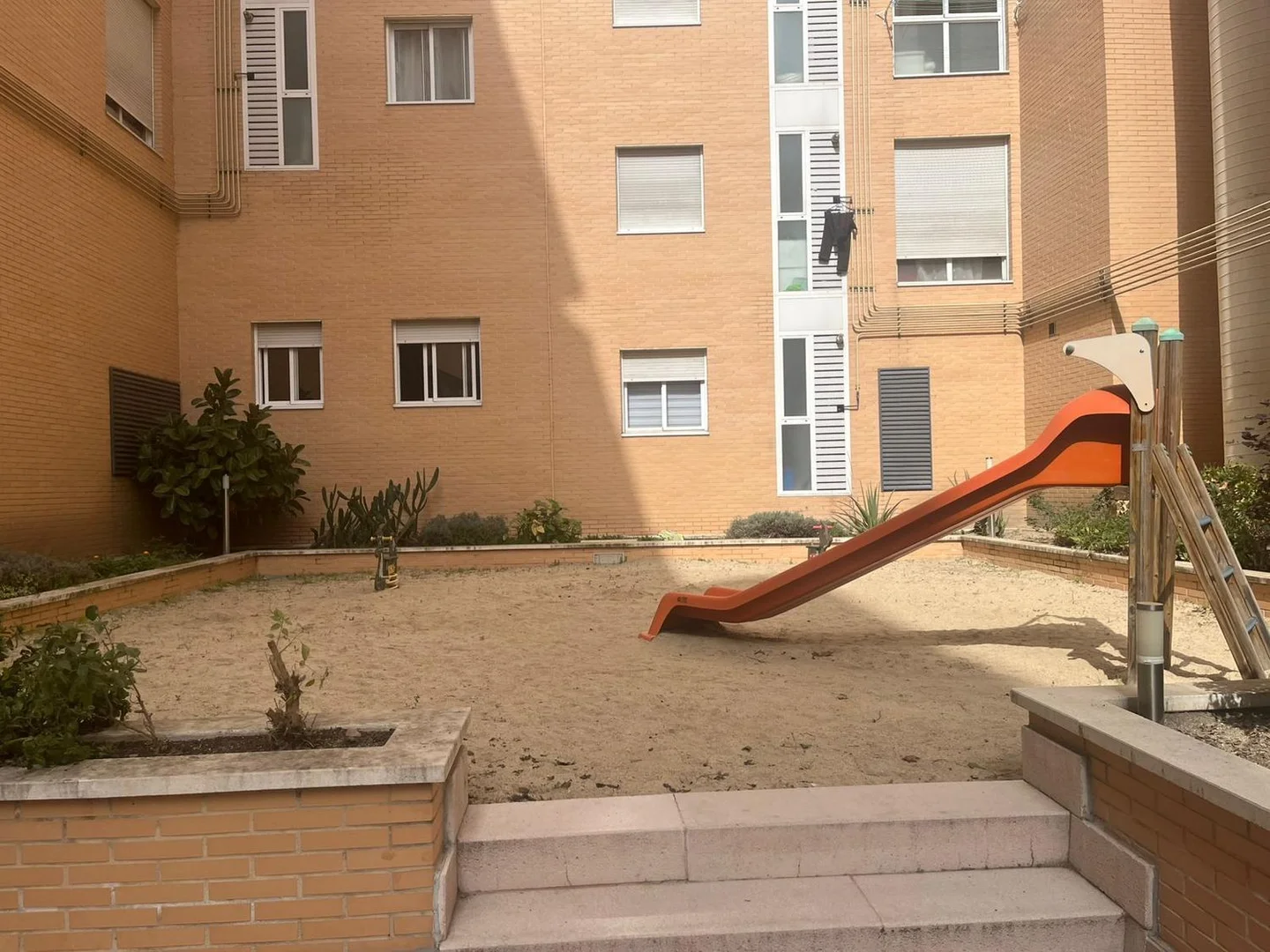 Piso en calle Miguel Solas, 4 - Foto 9