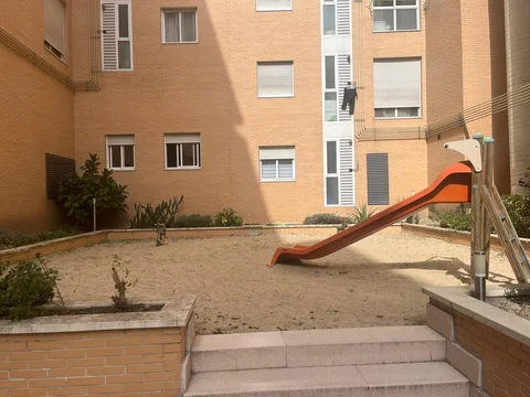 Piso en calle Miguel Solas, 4 - Foto 9