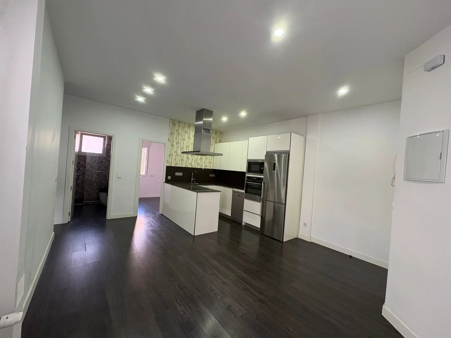 Piso en calle del Duque de Sesto, 10 - Foto 2