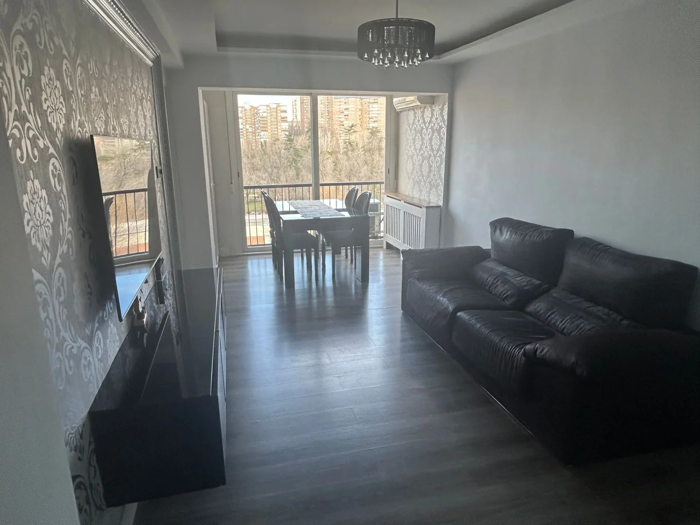 Piso en Barrio del Pilar, 2 - Foto 3