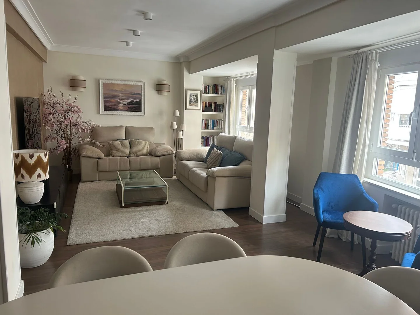 Piso en Barrio Gaztambide - Foto 6