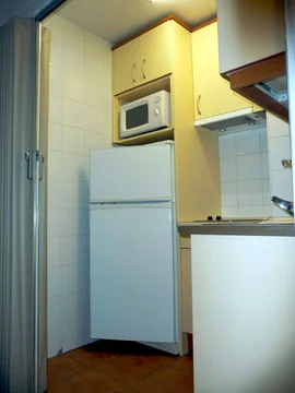 Estudio en calle Marqués de Lema, 7 - Foto 4