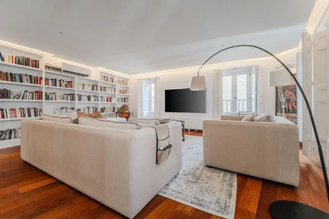 Piso en calle del Arenal, 18 - Foto 19