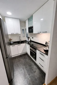 Piso en Calle de Còrsega, 580 - Foto 1