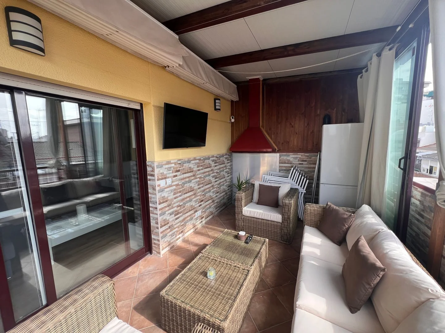 Ático en Calle de Oñate, 15, Cuzco-Castillejos - Foto 34