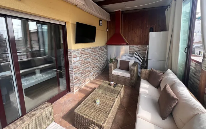 Ático en Calle de Oñate, 15, Cuzco-Castillejos - Foto 34