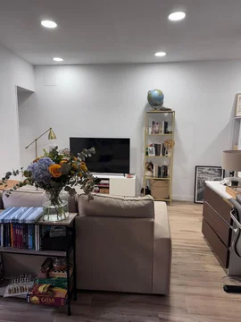 Piso en calle de Nuestra Señora del Carmen, 27 - Foto 2