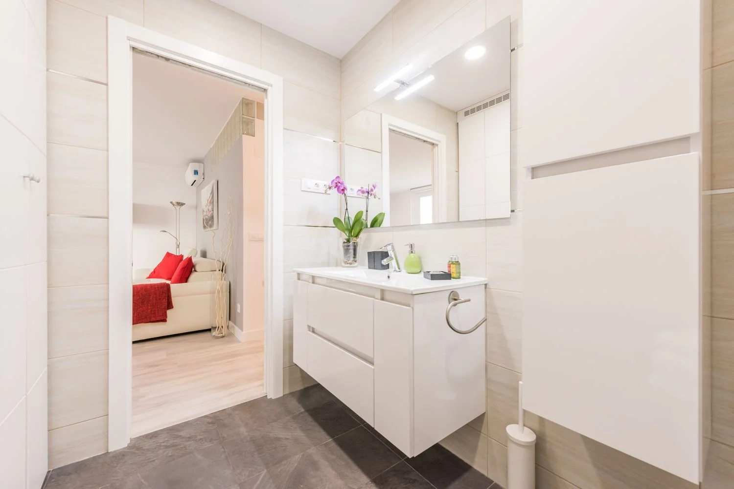 Piso en calle Mayor, 58 - Foto 8